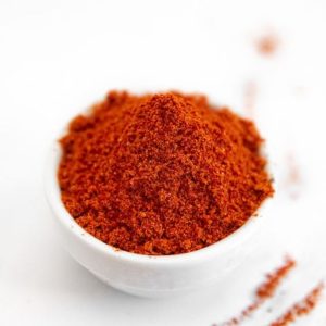 Aji mirasol