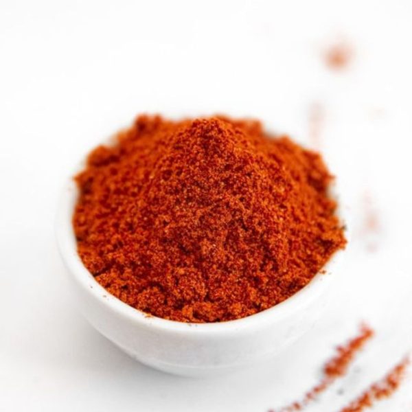 Aji mirasol