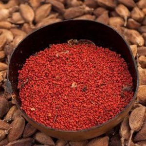 Achiote