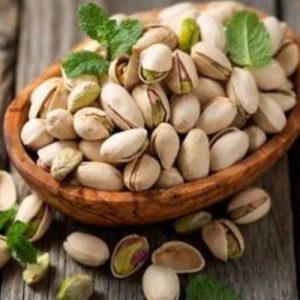 Pistachos