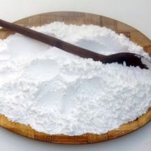 Almidon de yuca
