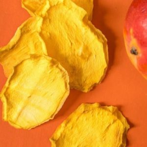 Mango Deshidratado