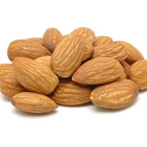 Almendras